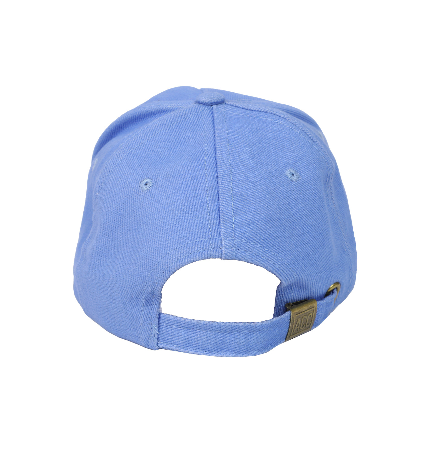 CYRUS - Brush Cotton Cap